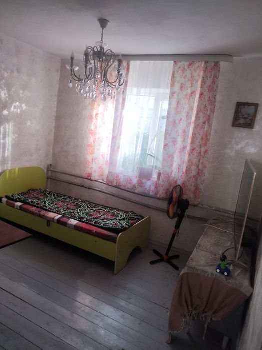 Продаётся дом с участком 6соток