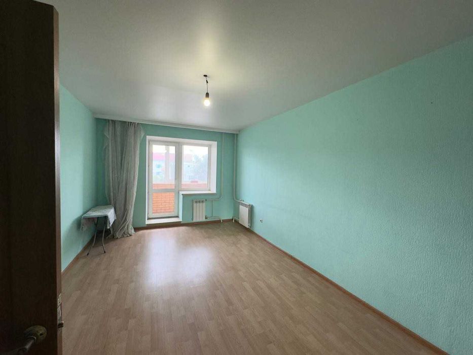 Продажа 3-комнатной квартиры