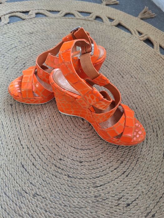 Дамски сандали Geox