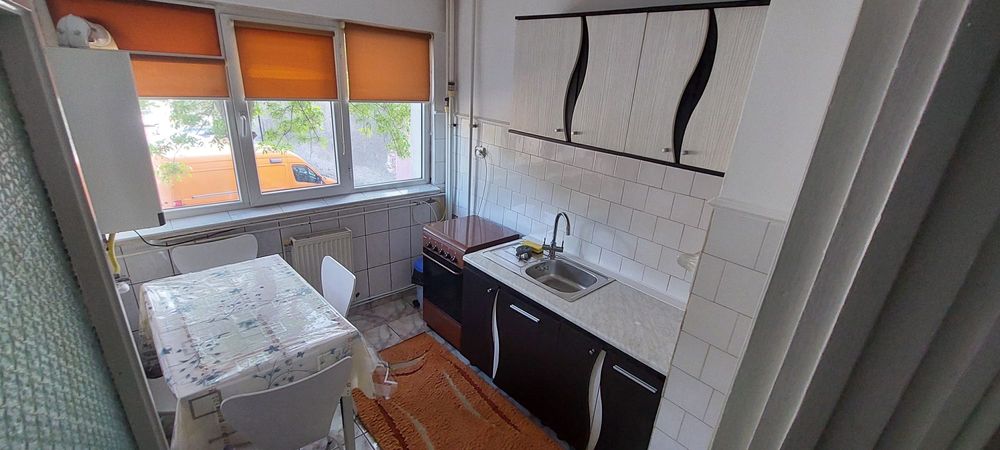 Închiriez apartament Gării Et 1