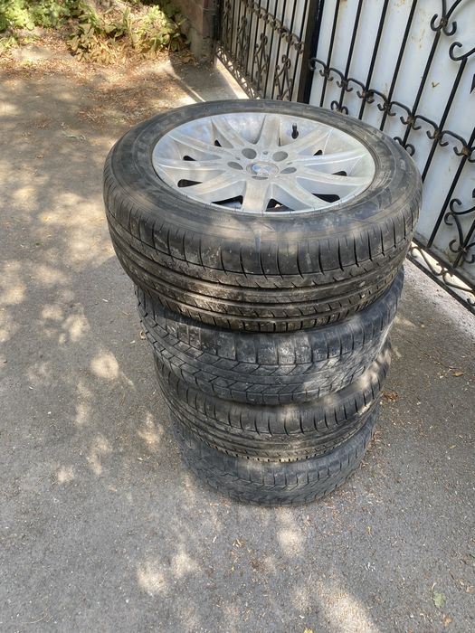 Продам диски бмв