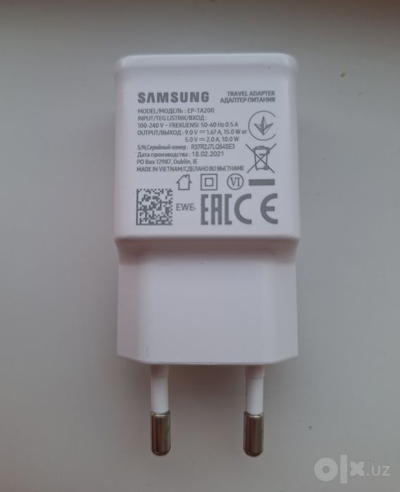 Samsung honor original
