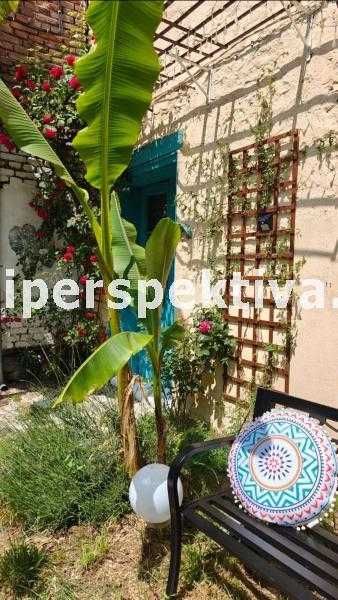 Продава се Двустаен апартамент в Пловдив, Център - 52 кв.м за 3077 €/кв.м - Снимка #9