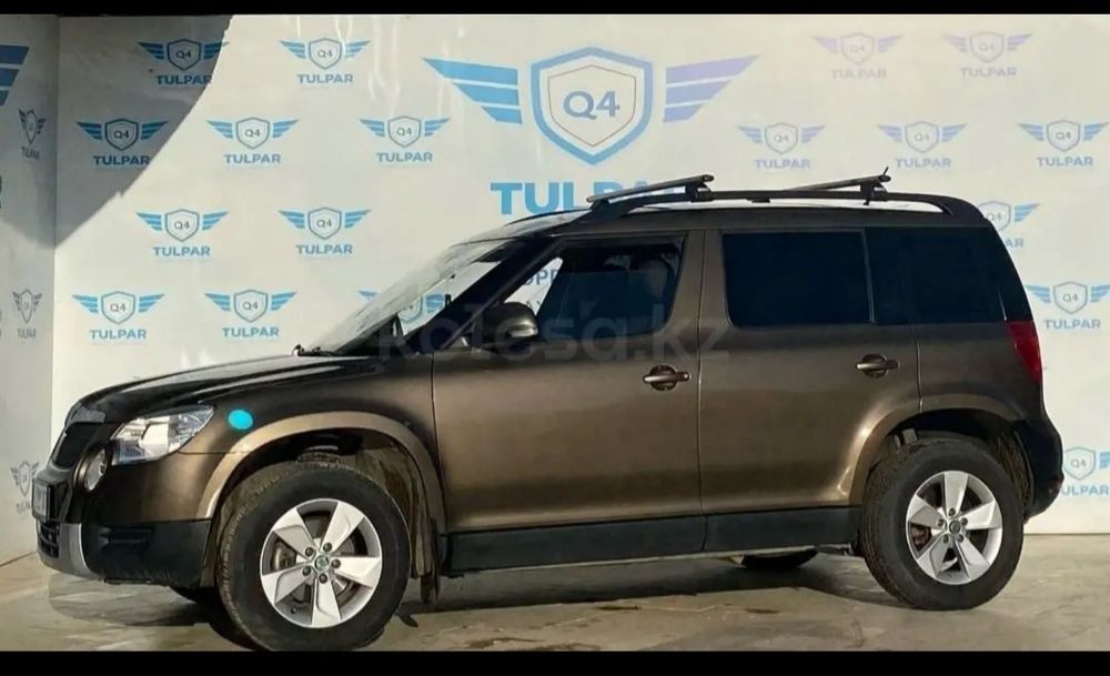 Продам Шкода Йети.