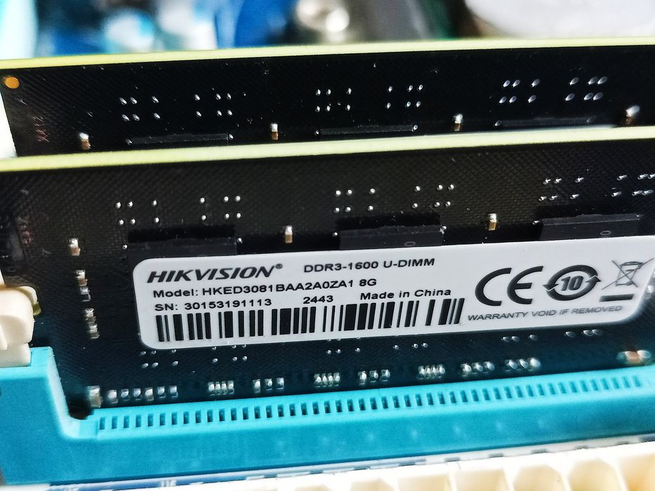 Системный блок i5 + 16gb