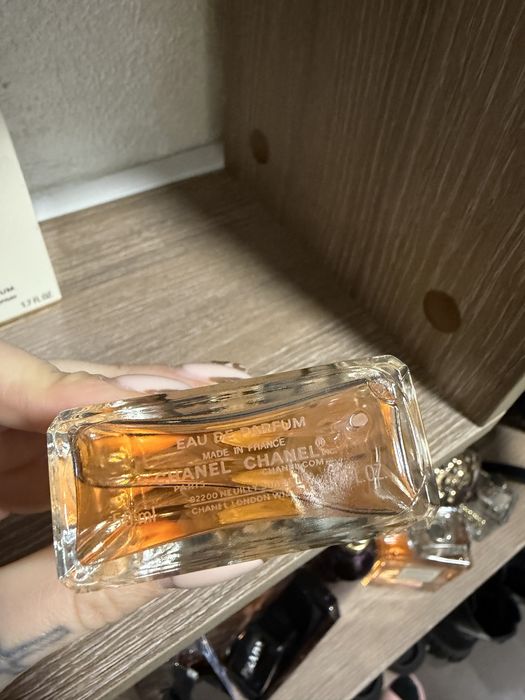 Chanel Coco Mademoiselle