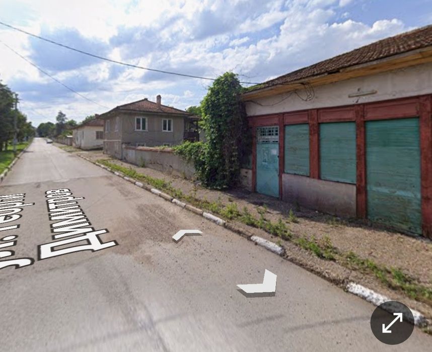 Продава се Парцел в с. Полско Косово, Област Русе - 1375 кв.м за 2 €/кв.м - Снимка #4