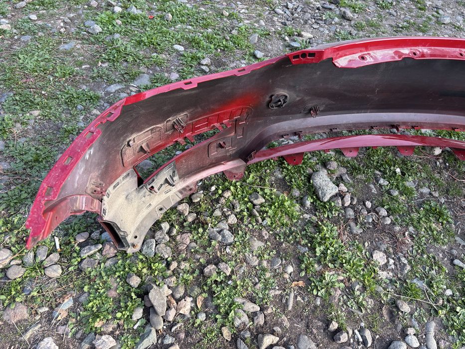 Броня Тесла/Tesla Y