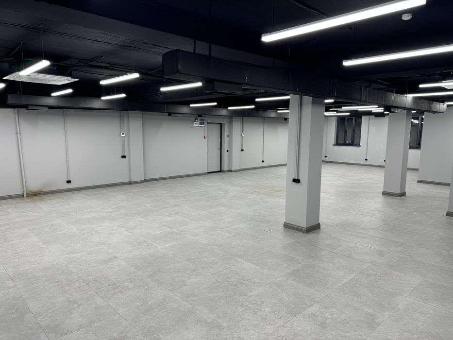 Сдается подвальное помещение в аренду