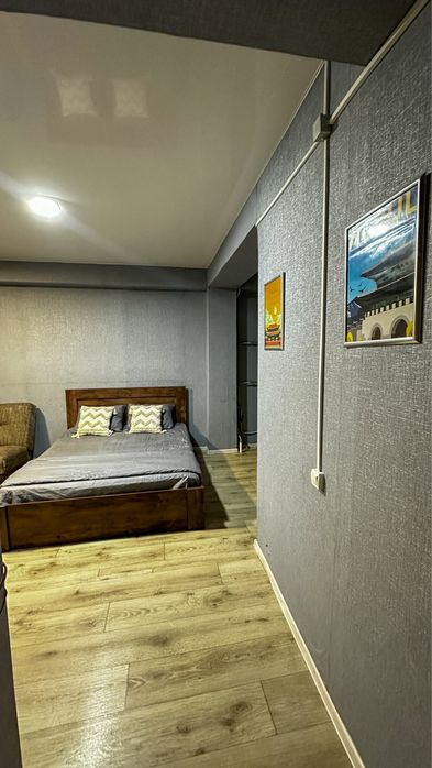 Каартиры в аренду посуточно