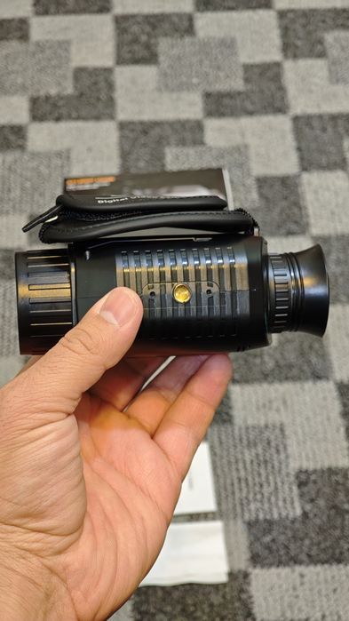 Ovchilar uchun raqamli tungi camera