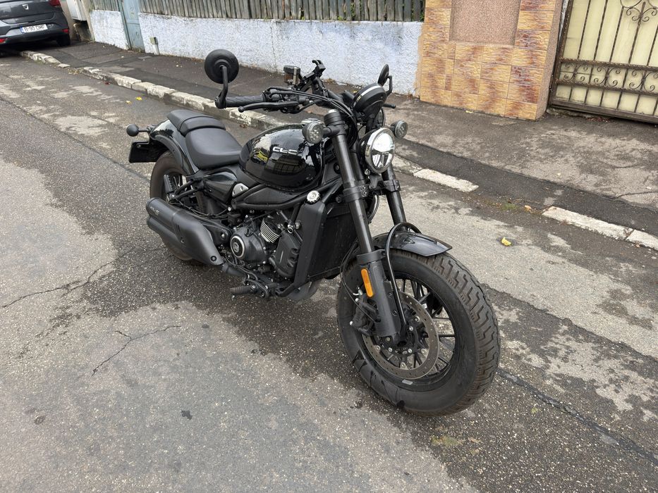 Vand CF MOTO CLC-450