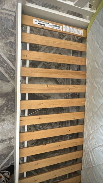 Продам детскую кровать