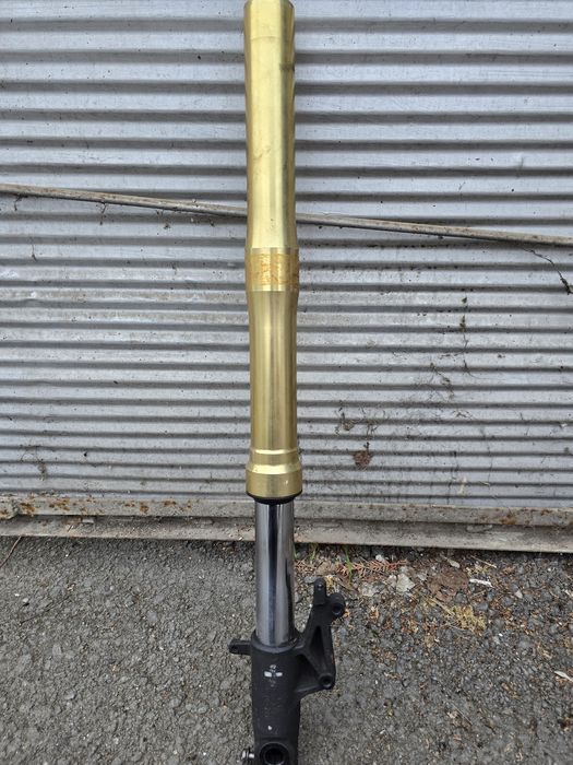 furcă honda hornet 2008