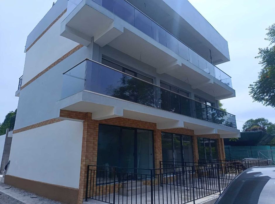 Studio/Garsoniera Bloc Nou Mangalia  Saturn