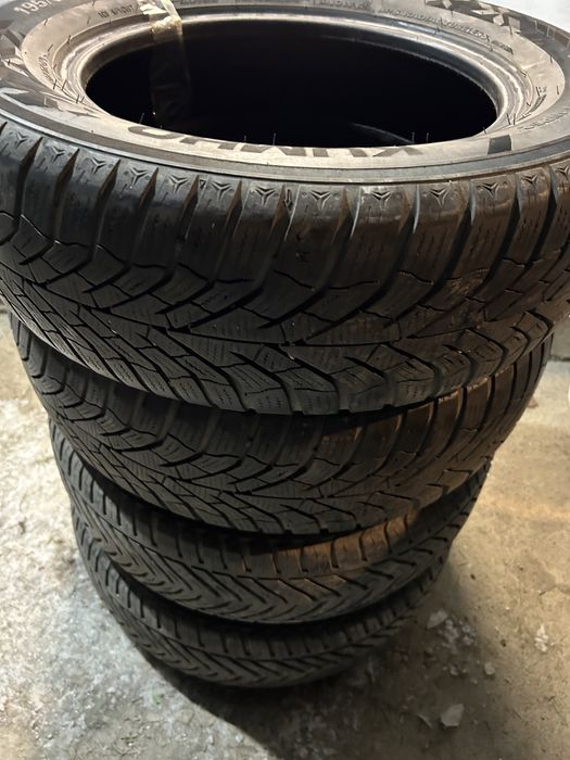 195 65 15 Tigar Khumo iarna dot 2022