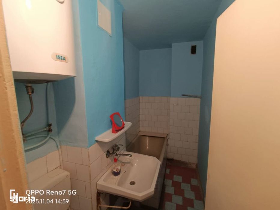 Apartament cu o camera