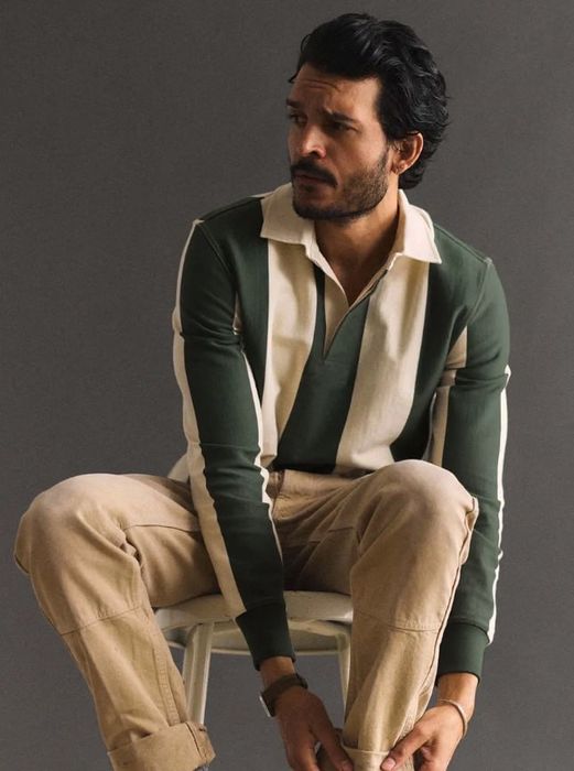 Кофта мужская в идеальном состоянии