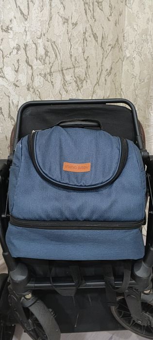 Продам детскую коляску