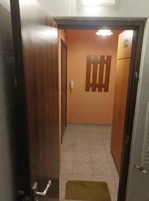 Дава се под наем Едностаен апартамент в Пловдив, Кършияка - 40 кв.м за 325 € - Снимка #5