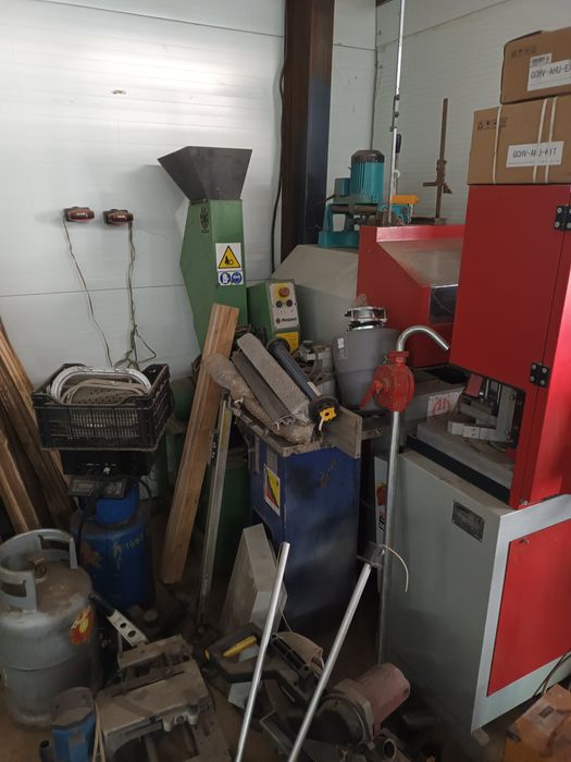 Sistem complet pentru Termopane