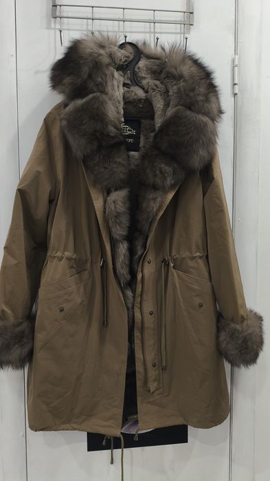 Продам дублёнку срочно