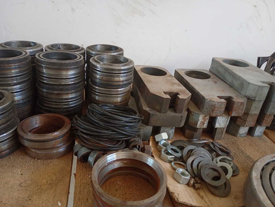 Продам Превентор 152х21