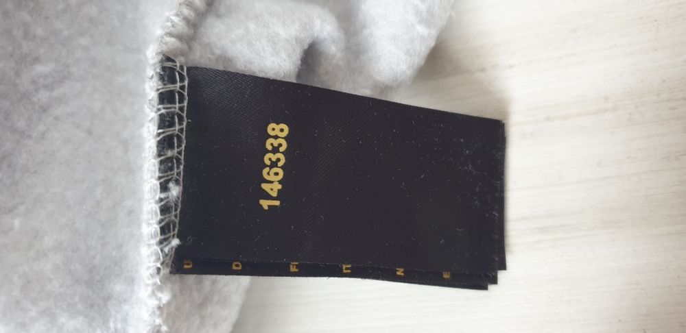 Alpha Industries Cotton Hoodie / L НОВО! ОРИГИНАЛ! Мъжки Суитчър