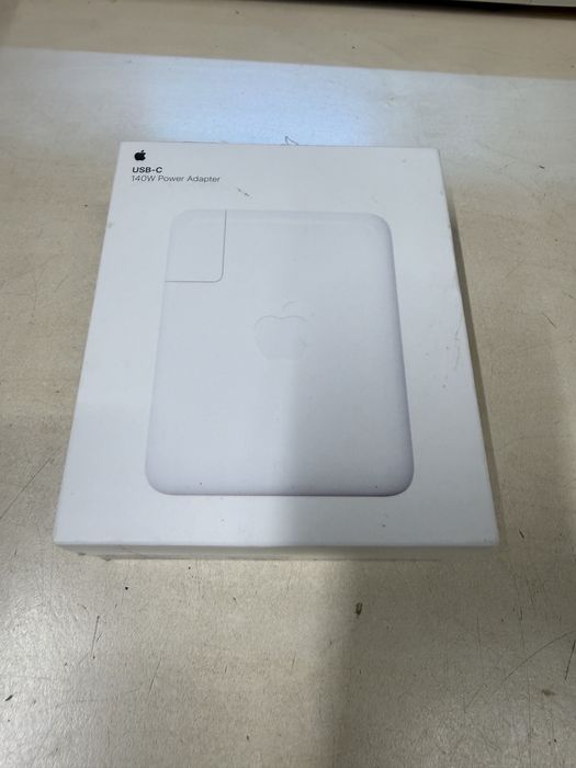 Incarcator macbook type C - 140w / original / sigilat