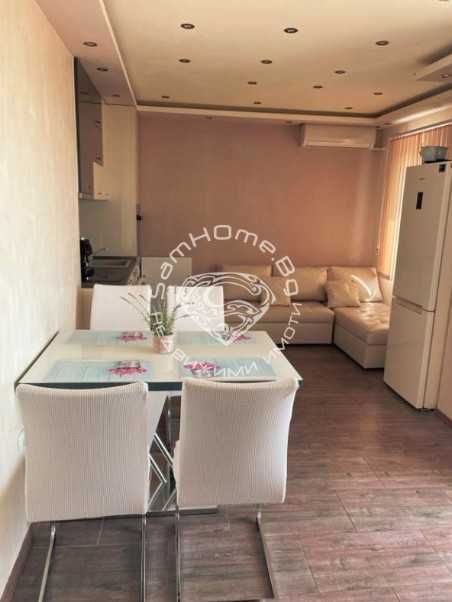 Дава се под наем Двустаен апартамент в Варна, Бриз - 65 кв.м за 600 € - Снимка #2