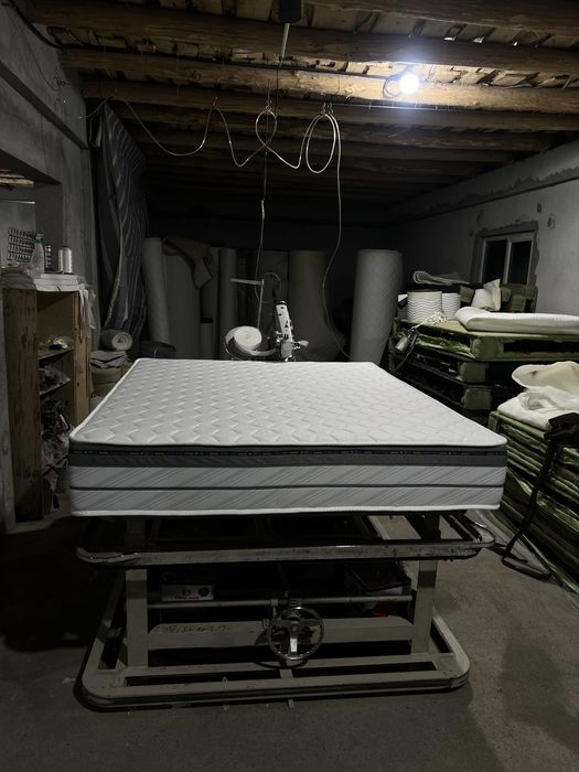 Matras. Artapedik matras. Anatamik matras 1 qol arzon narx