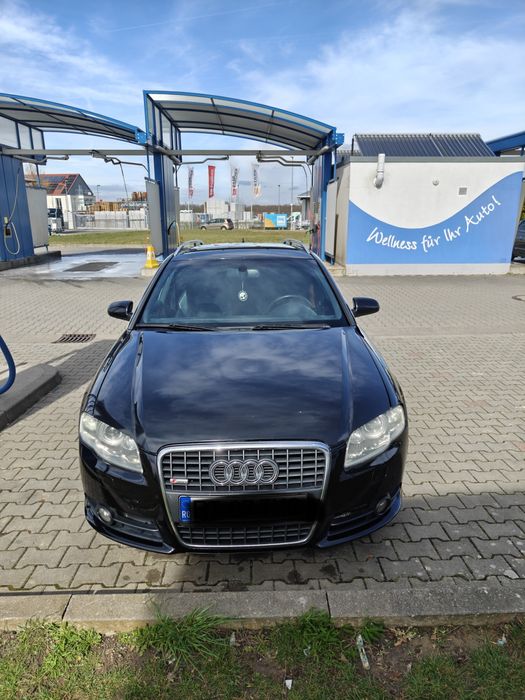 AUDI A4 Avant 2006 — imagine 5