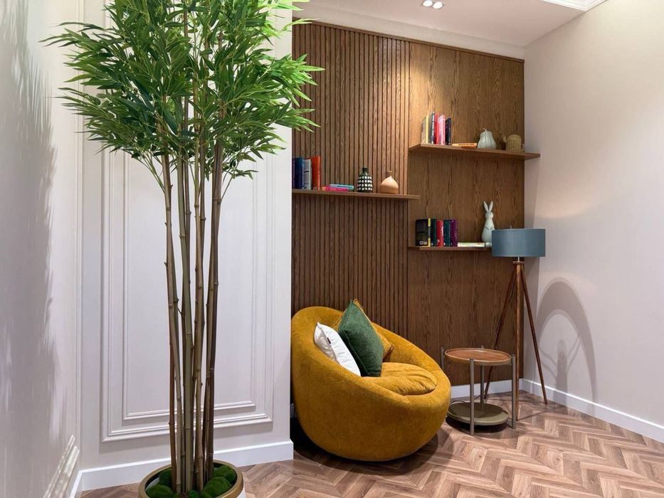 Продажа квартиры в элитном ЖК «Oz Mahal» 4/12/15