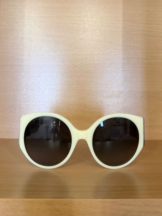 Слънчеви очила Alexander McQueen