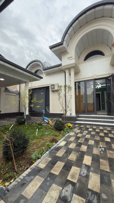 Уч кахрамонда Хожи ота Евро ховли