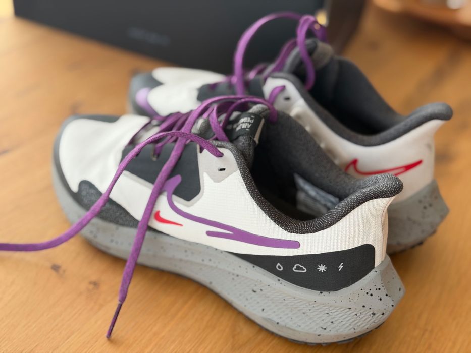 маратонки Nike air