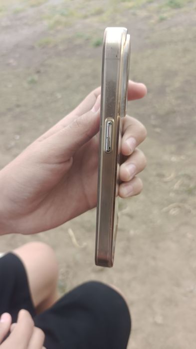 Продам IPhone 15 pro, обмен