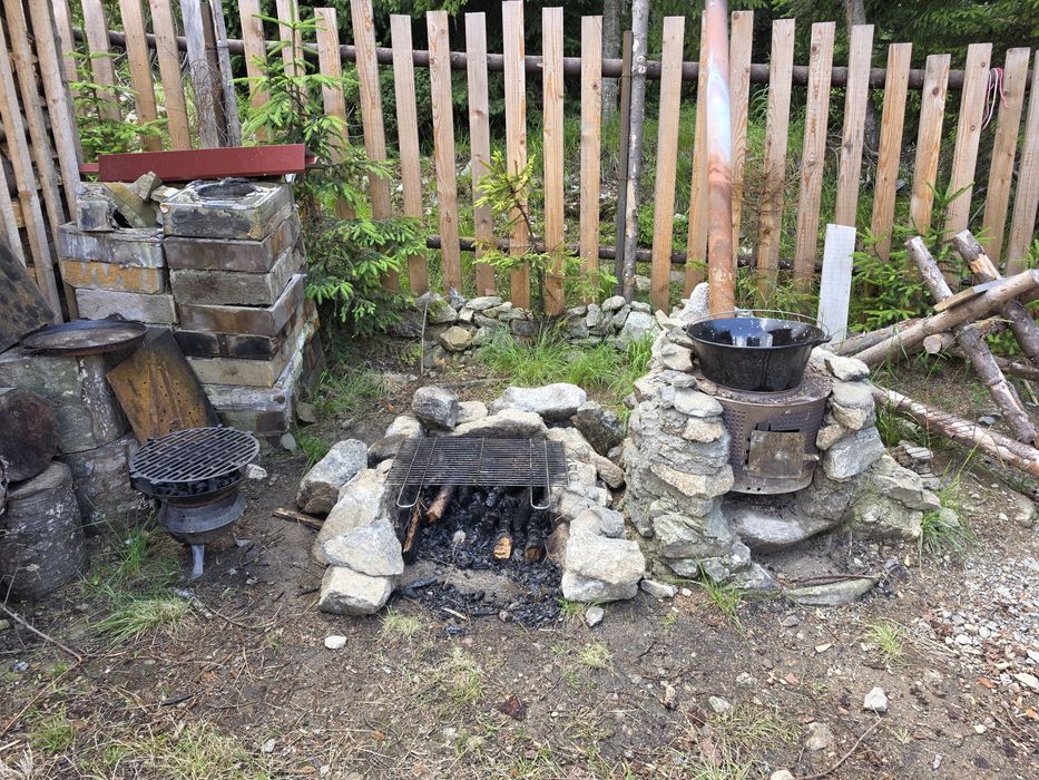 Cabana Din Munte de inchiriat