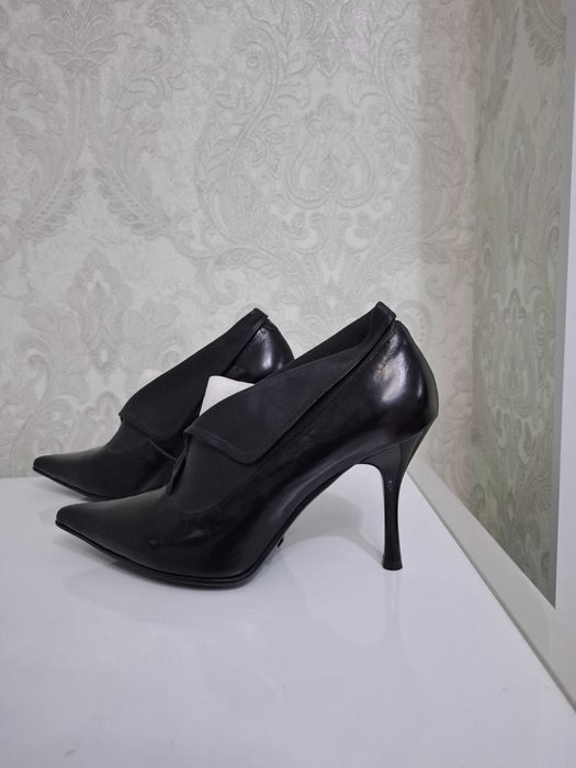 Туфли женские модельные