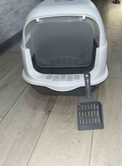 Лоток для кошек продам