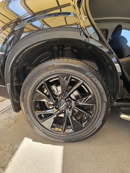 Haval H6 2 turbo full 2026 yil