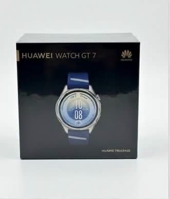 Huawei GT 7 46mm. ‼️ Produs Sigilat + Garanție ‼️