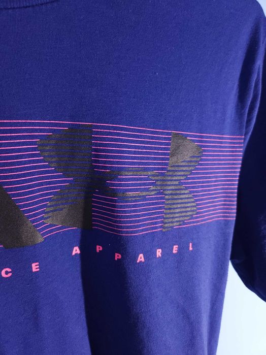 Under Armour Тениска/Мъжка М