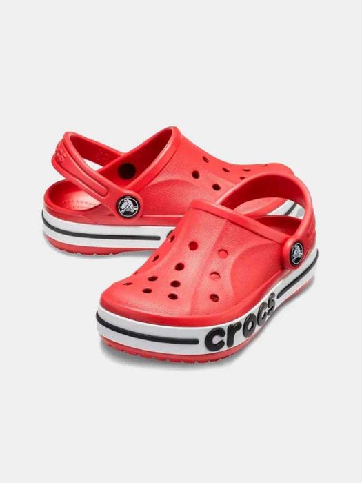 Супер скидка 20% Детские Crocs
