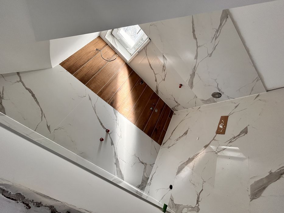 Montaj Profesional gresie faianta parchet glet polistiren rigips