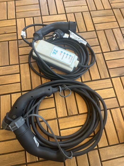 Kit încarcare masini electrice și Dacia Spring