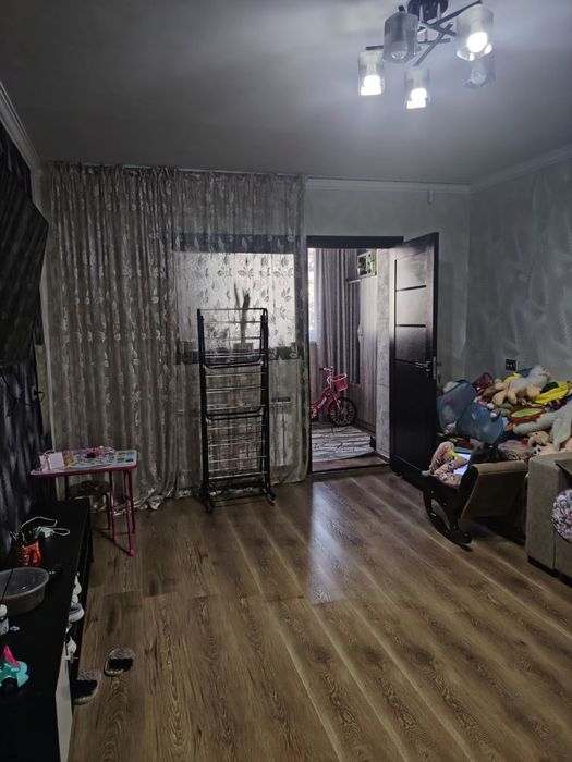 Продается квартира