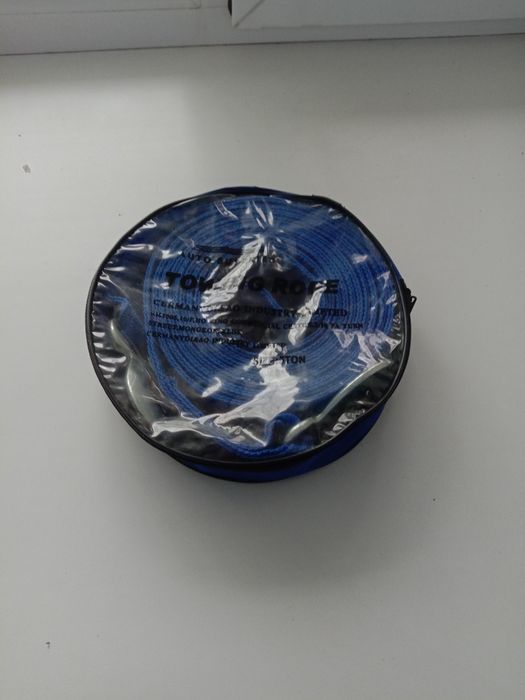 Трос автомобильный