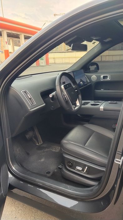 Lixiang L6 srochna sotiladi