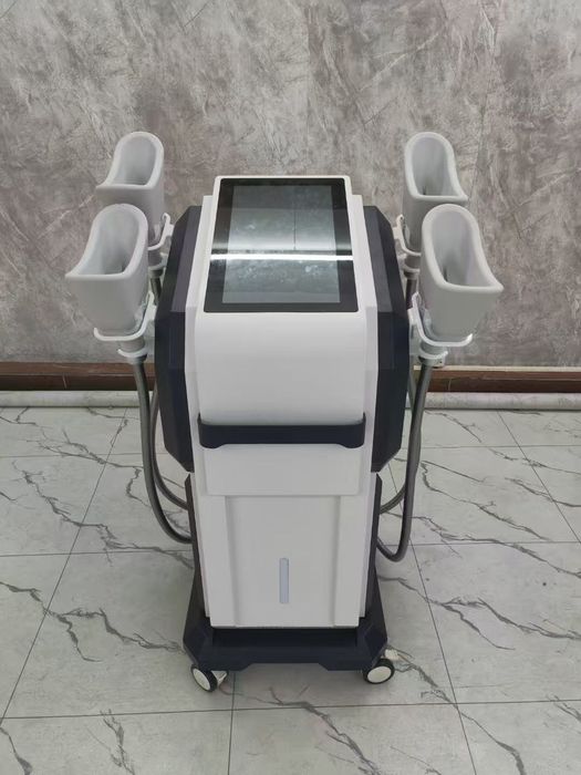 Професионални машини за козметични и естетични процедури